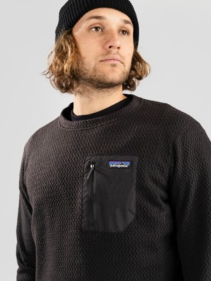 Patagonia R1 Air Sweater - buy at Blue Tomato